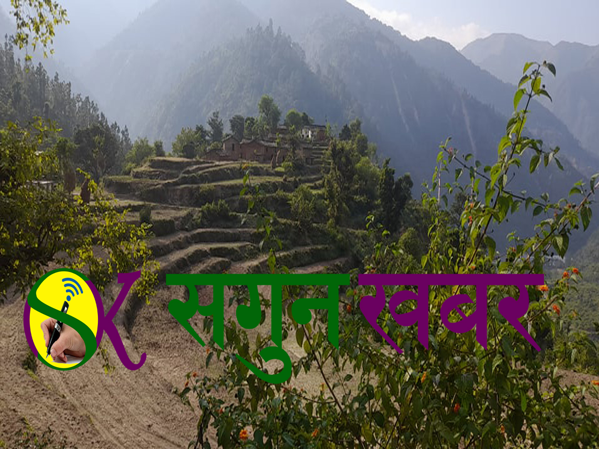 बैतडीमा भारतसंग जोडिएका गाउँहरुमा सञ्चारका लागि भारतीय फोनकै भर
